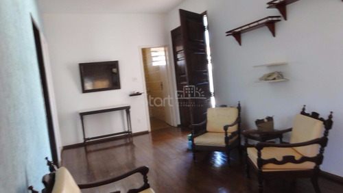 Imagem 6 de 26 de Casa À Venda Em Parque Taquaral - Ca001910
