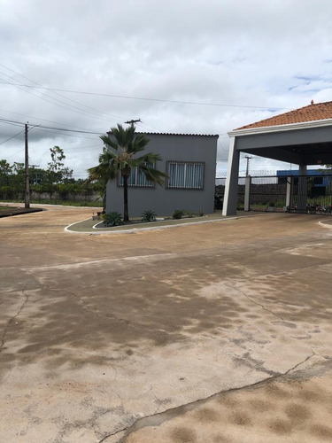 Imagem 7 de 13 de Lotes Em Condomínio Fechado Completo Em Santarém, Lotes Com Excelente Localização, Conforto E Segurança Para Sua Família. - Pa - Te0002_rv