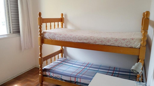 Imagem 7 de 29 de Apartamento Residencial Andar Baixo À Venda, Saúde, São Paulo - Ap12958. - Ap12958