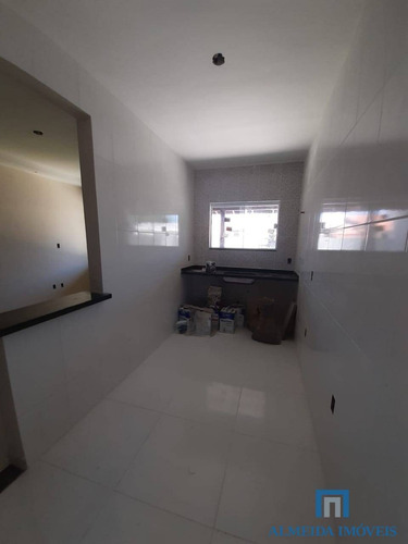 Imagem 11 de 15 de Linda Casa Com 3 Qts, Jardim Atlântico!!! - 1200