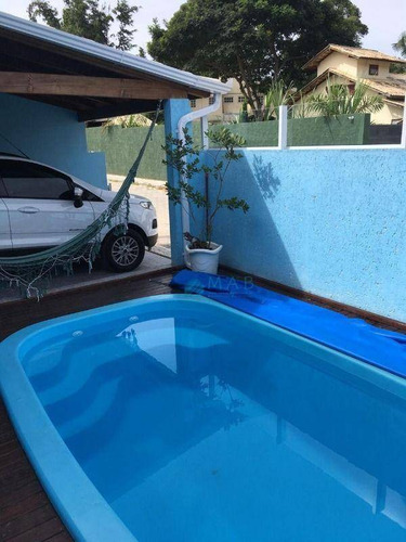 Imagem 7 de 30 de Casa Com 3 Dormitórios À Venda, 140 M² Por R$ 300.000,00 - São João Do Rio Vermelho - Florianópolis/sc - Ca0019