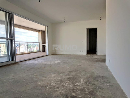 Imagem 8 de 30 de Apartamento À Venda Em Cambuí - Ap010477