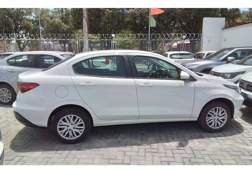 Fiat Cronos 1.0 FIREFLY FLEX DRIVE MANUAL