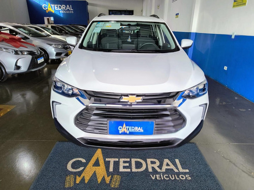Chevrolet Tracker T A Lt
