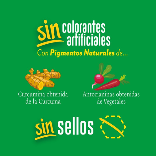 Pack 10 Sobres Jugo En Polvo Zuko 20g - Elige Tu Sabor