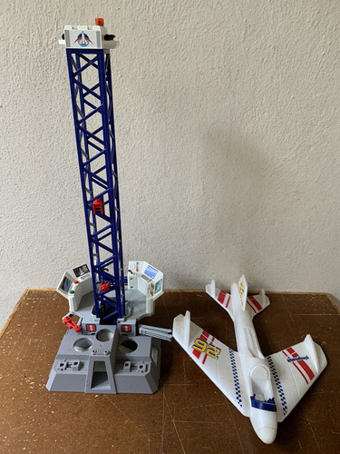 Playmobil Lote 3 Sets Incompletos (Usado)