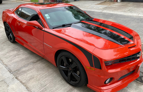 Chevrolet Camaro SS V8 STD