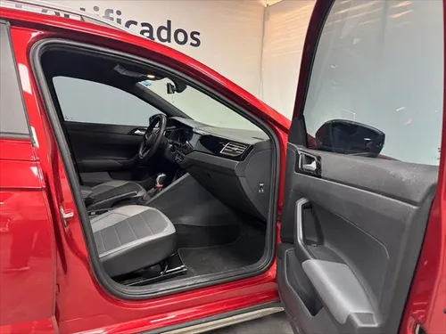 Volkswagen Nivus 1.0 Highline At
