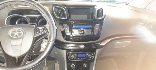 Jac J6 Luxury 7 Pasajeros Extra Full,buen Estado