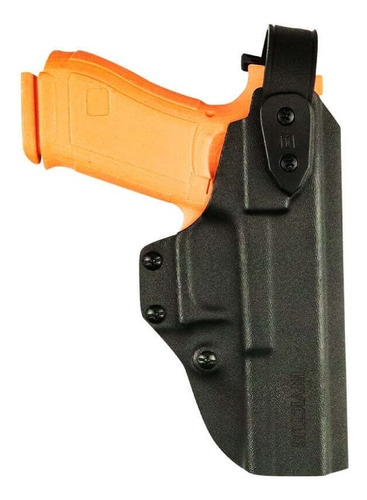 Coldre Trust Invictus Kydex : Glock G17 G19 G22 G23 G25 G45
