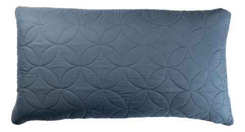 Funda De Almohada Novo Creta Std 2 Vistas Vianney Creta / Flores