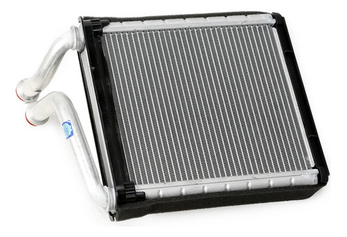 Calentador Hvac Core Vw Golf Passat Tiguan Skoda