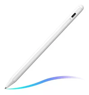 Lapiz Optico Pencil Stylus Para Apple iPad 8 Gen Oferta