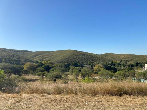 Imagen 10 de 10 de B° Cerrado Colinas De La Deseada - Lote 493 M2 - Ideal Inversión - La Calera