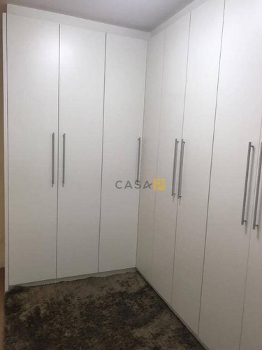 Imagem 7 de 30 de Apartamento Com 2 Dormitórios À Venda, 180 M² Por R$ 450.000,00 - Santa Cruz - Americana/sp - Ap0037