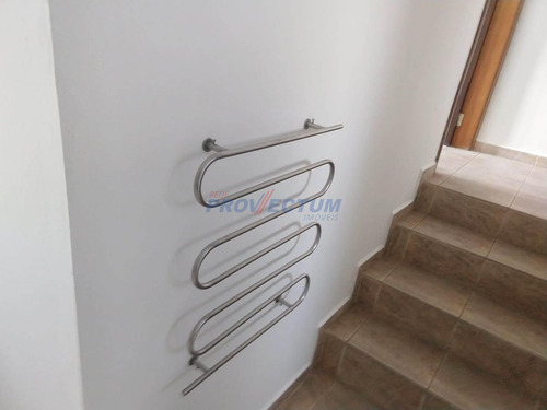Imagem 6 de 24 de Casa À Venda Em Botafogo - Ca282986