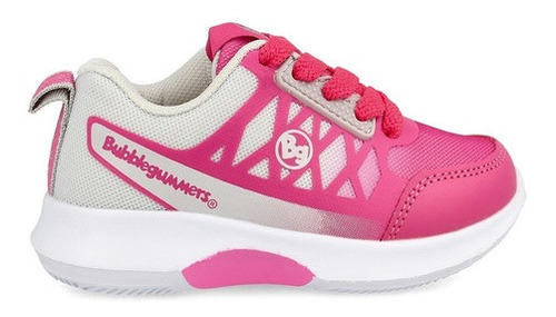 Imagen 5 de 7 de Zapatilla Bubblegummers Natsuki Caminante Niña