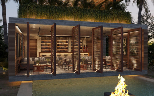 Imagen 9 de 12 de Lofts En Venta En Tulum