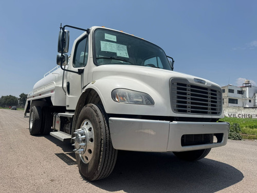 Camion Rabon M2 Pipa 2012 Freightliner 10 Mil Litros Id1590