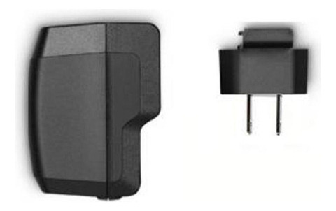 Adaptador de corriente alterna Wacom One Display, ACK44514a, color negro