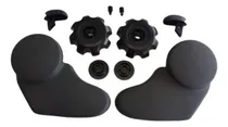 Comprar Juego De Molduras Asiento Delantero Ford Courier Ka