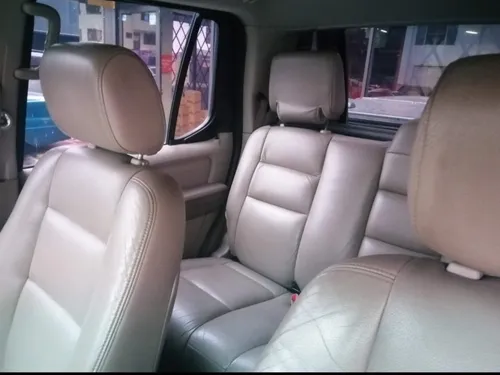 Ford Explorer 4.0 Sport Trac
