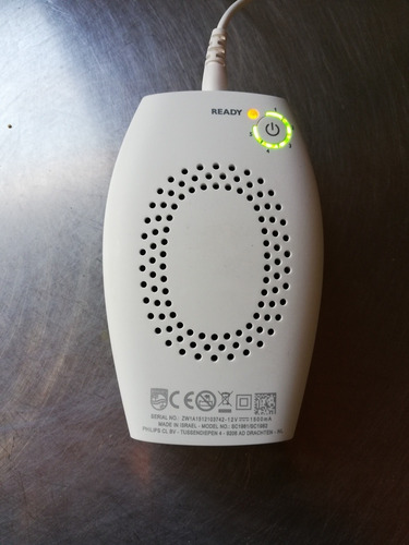 Depiladora Definitiva Luz Pulsada Marca Philips
