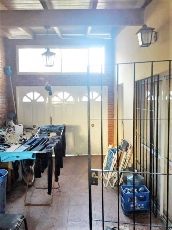 Imagen 12 de 15 de Venta Casa 3 Dormitorios En Funes (recibe Departamento 2 Dorm En Rosario)