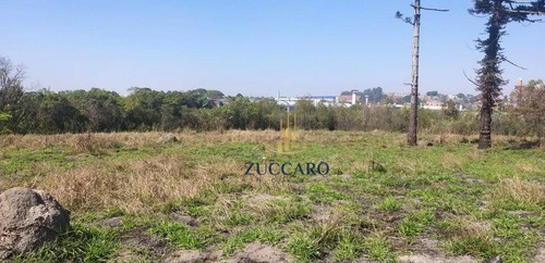 Área À Venda, 70000 M² Por R$ 21.000.000,00 - Jardim Do Triunfo - Guarulhos/sp - Ar0193
