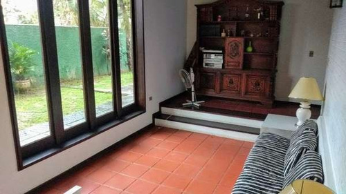 Imagem 12 de 30 de Casa - Itanhanga - Barra Da Tijuca - 6d7c
