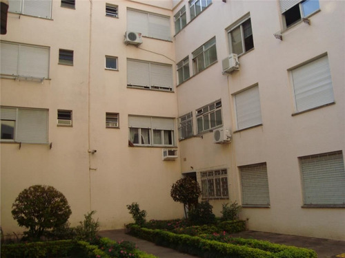 Imagem 6 de 13 de Apartamento Passo Da Areia Porto Alegre - 2700