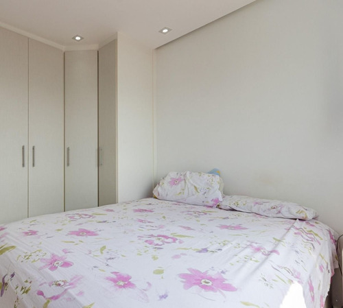 Imagem 12 de 22 de Apartamento Em Jardim Monte Verde, São Paulo/sp De 63m² 2 Quartos À Venda Por R$ 660.000,00 - Ap2142284-s