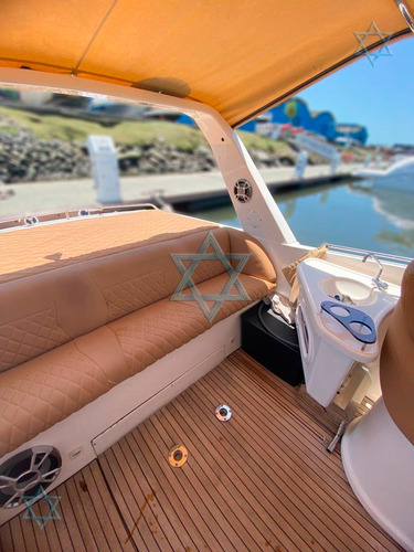 Lancha Magnum 290 Iate Barco N Azimut Phantom Intermarine