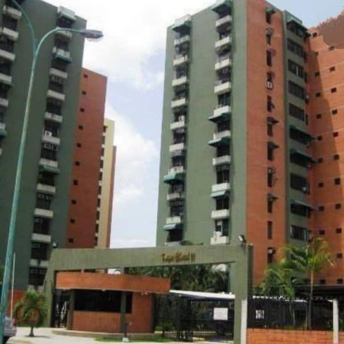 Imagen 1 de 8 de Apartamento En Venta Base Aragua Maracay Fm*