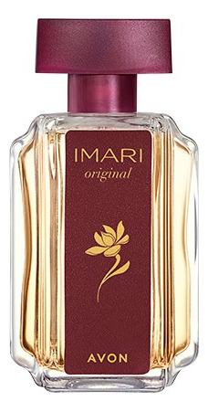 Perfume Imari De Avon Para Dama 50ml