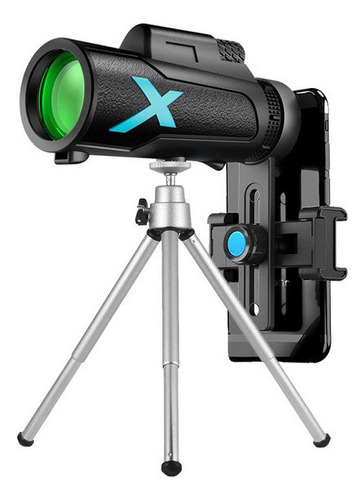 Hd Profesional Monocular Potentes Binoculares Visión Nocturn