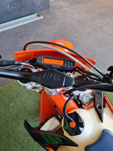 Imagem 4 de 9 de Ktm Exc