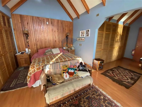 Imagen 14 de 30 de Casa En Venta De 3 Dorm. En Coquimbo, Aislada Con Piscina