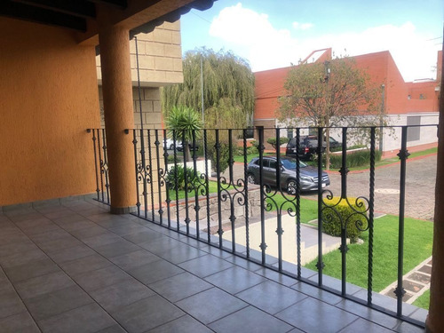 Imagen 13 de 30 de Casa En Venta En La Asuncion, Metepec