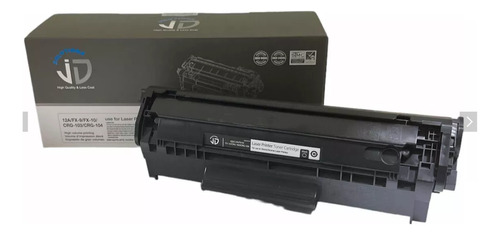Toner Compatible Hp 83a Crg137 Cf283a Jd