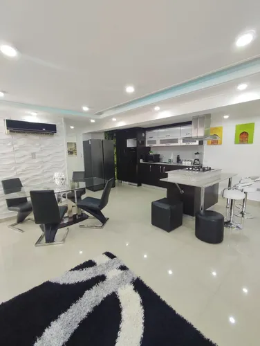 Anm Vendo Apartamento San Diego