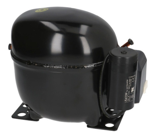 Motor Compresor Marca Embraco Aspera. Lpb 1/2 Hp Neu2140gk.