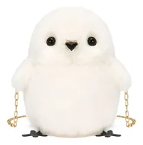 Comprar Bolso Morral Lechuza Kawaii Moda Outfit De Verano