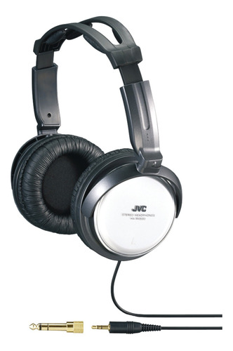 Producto Generico - Jvc Harx500 - Auriculares De Tamaño Co.