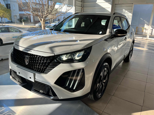 Peugeot 2008 1.0T Active