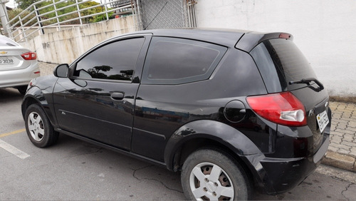 Ford Ka 2011 1.0 Flex 3p