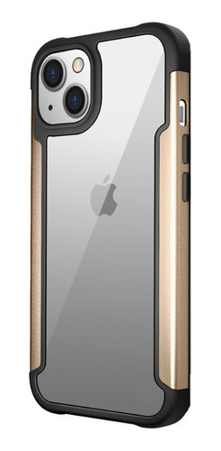 Carcasa Antigolpes Para Guard iPhone 13 Mini - Colorcell