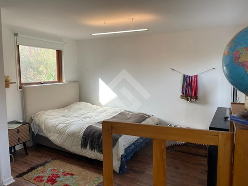 Casa En Venta De 3 Dorm. En La Florida