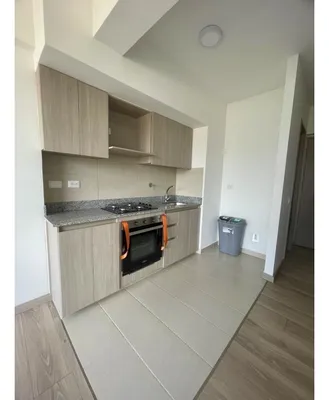 Apartamento en venta