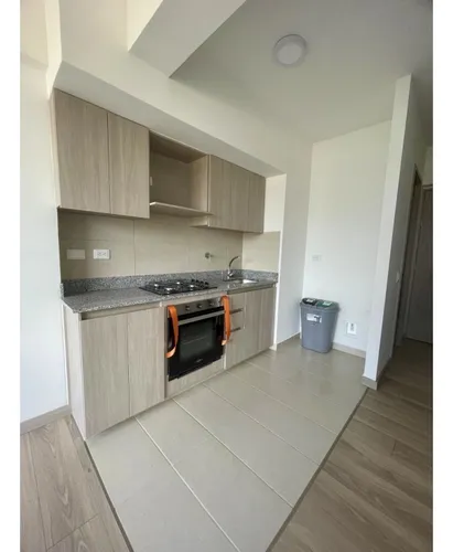 Apartamento En Venta Ubicación Unidad Completa Alta Valorización